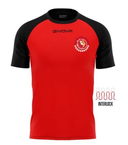 Camiseta de entrenamiento  25/26