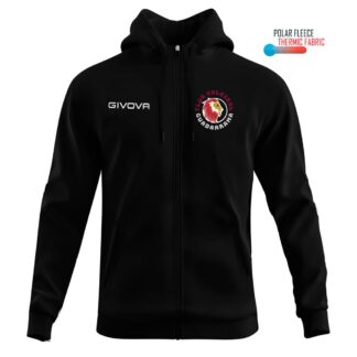 Sudadera con capucha