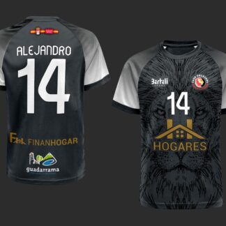 Camiseta de Juego 25/26